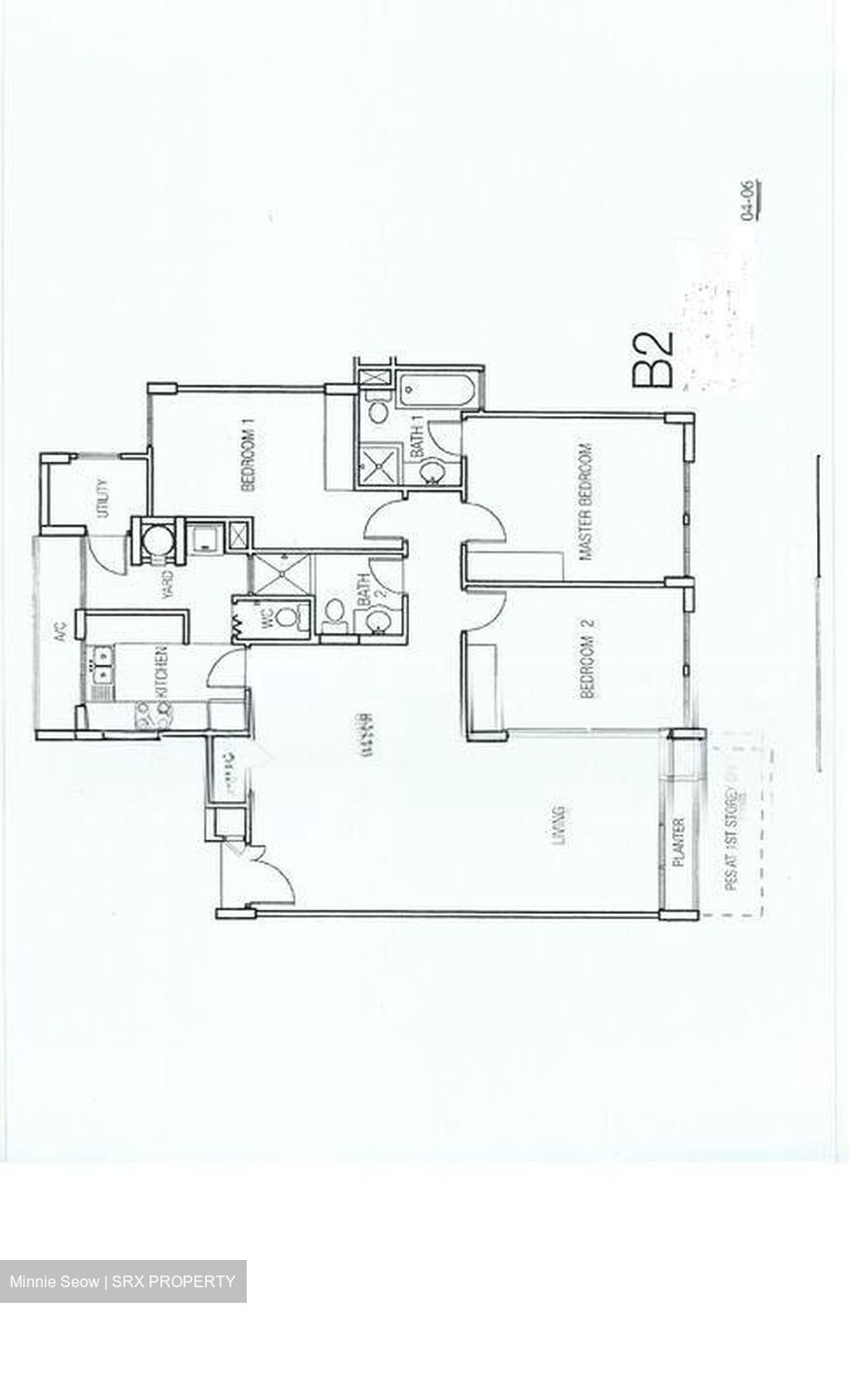 The Sunnydale (D19), Condominium #554306541